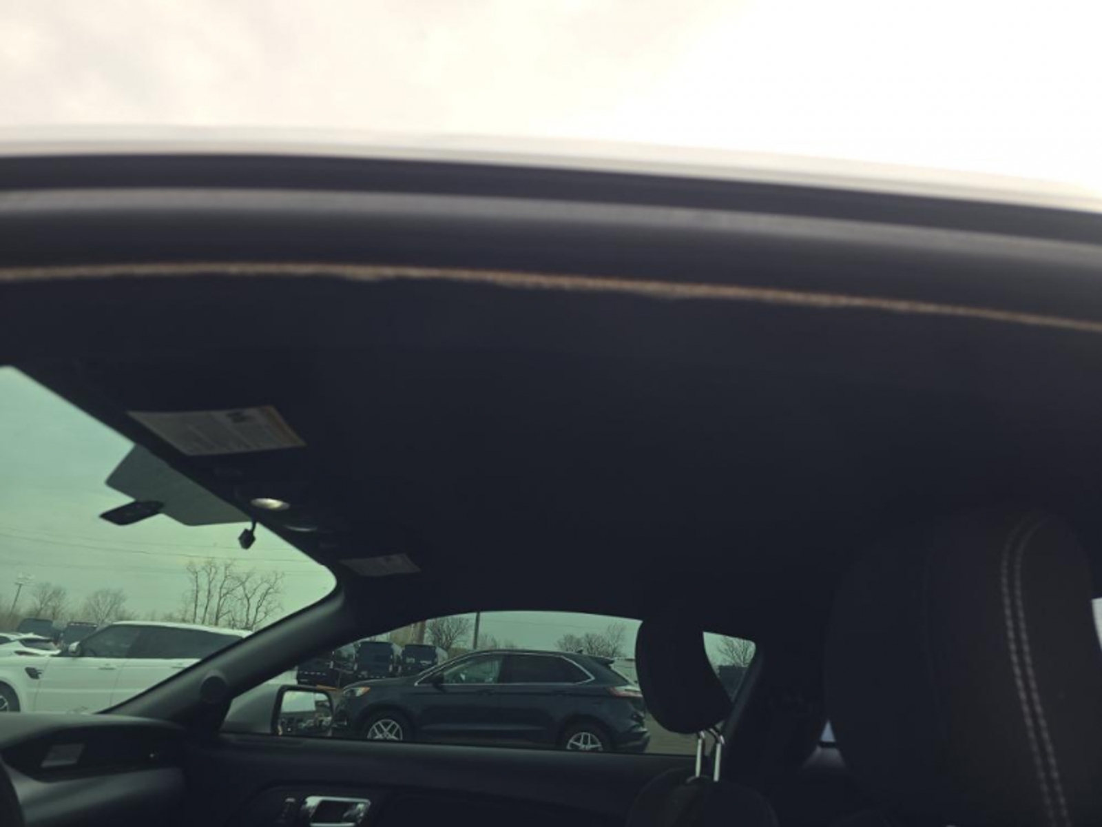 2015 FORD  MUSTANG  Coupe 2D GT 5.0L V8, 39943, Photo