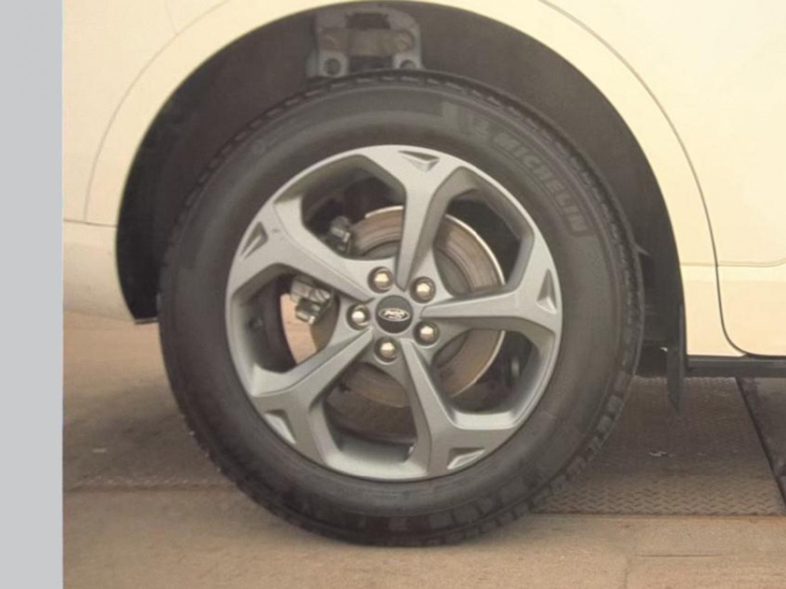    Utility 4D ST-Line AWD 1.5L I3 Turbo, 39946, Photo