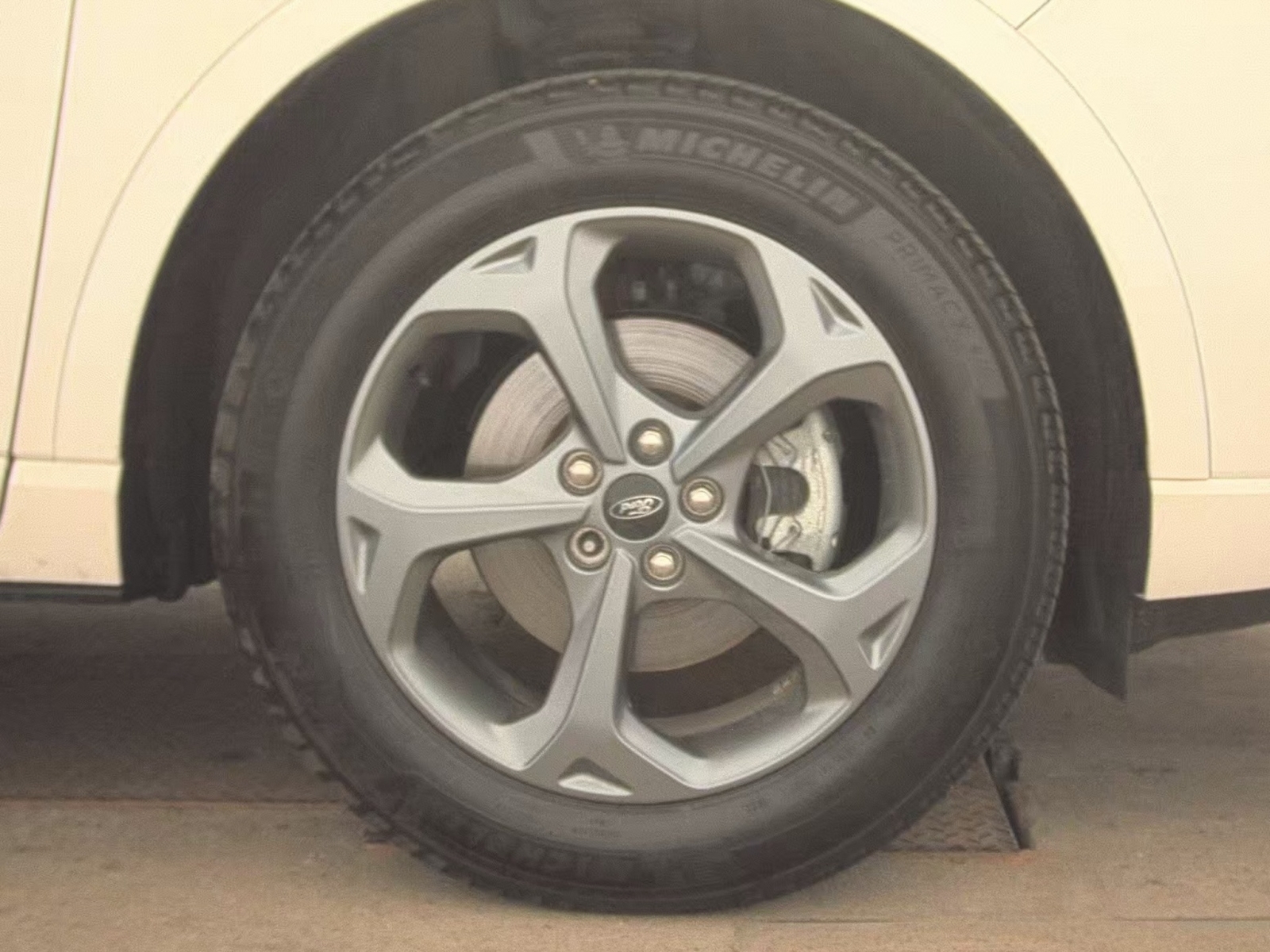    Utility 4D ST-Line AWD 1.5L I3 Turbo, 39946, Photo
