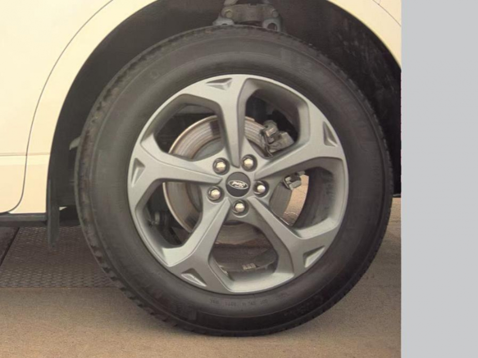    Utility 4D ST-Line AWD 1.5L I3 Turbo, 39946, Photo