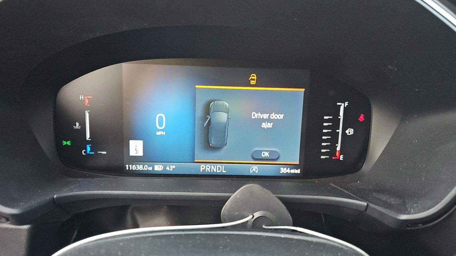    Utility 4D ST-Line AWD 1.5L I3 Turbo, 39946, Photo