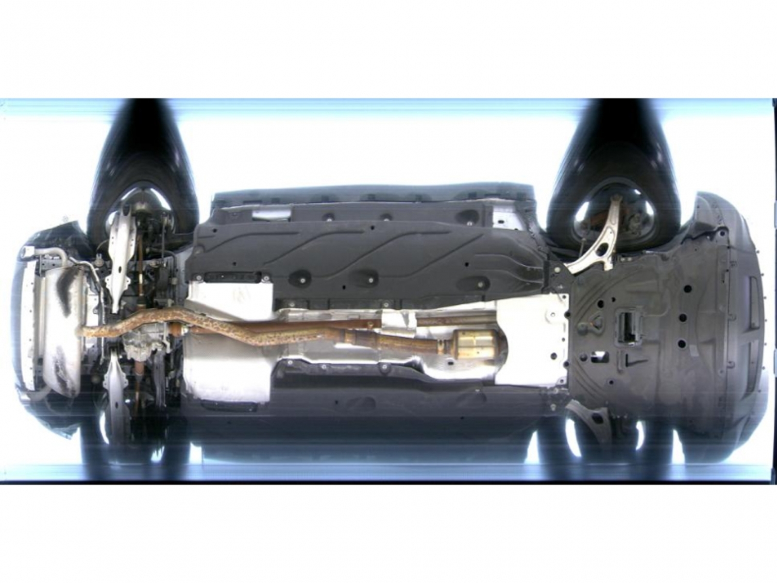    Utility 4D ST-Line AWD 1.5L I3 Turbo, 39946, Photo