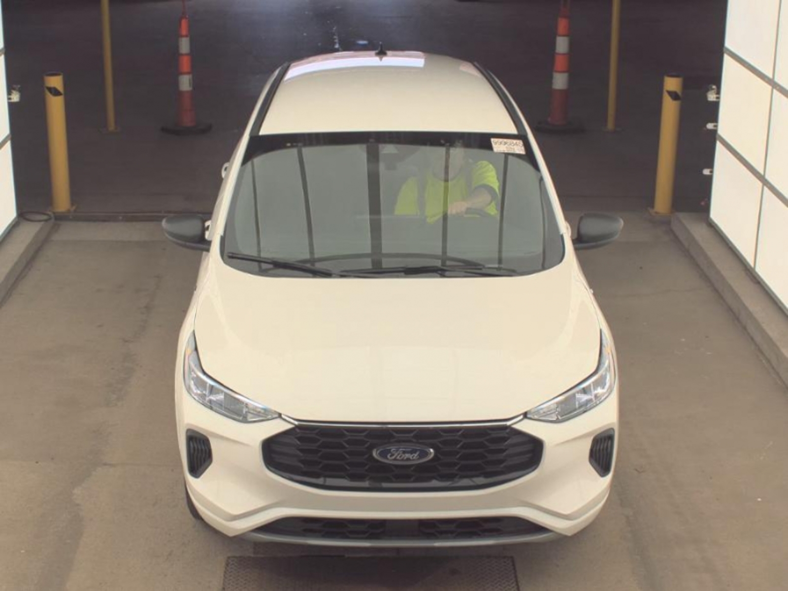    Utility 4D ST-Line AWD 1.5L I3 Turbo, 39946, Photo
