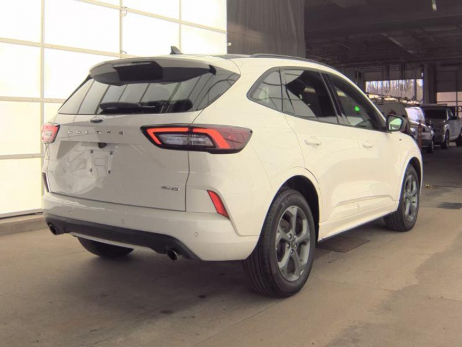    Utility 4D ST-Line AWD 1.5L I3 Turbo, 39946, Photo