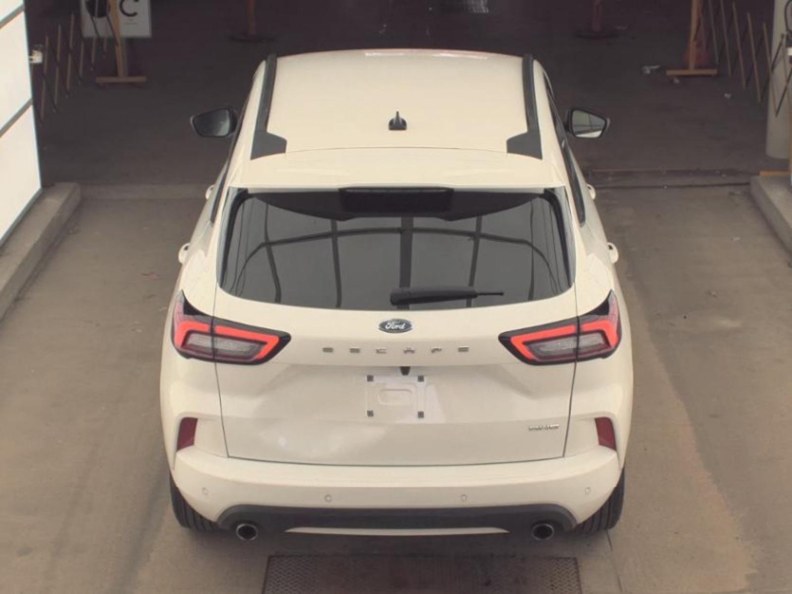    Utility 4D ST-Line AWD 1.5L I3 Turbo, 39946, Photo