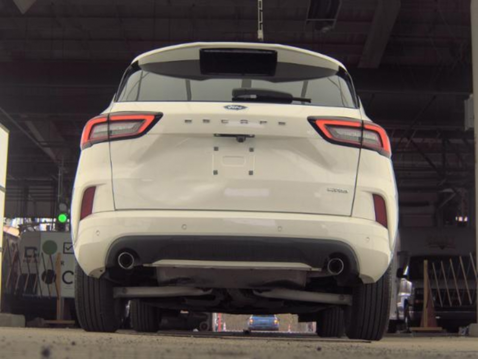    Utility 4D ST-Line AWD 1.5L I3 Turbo, 39946, Photo