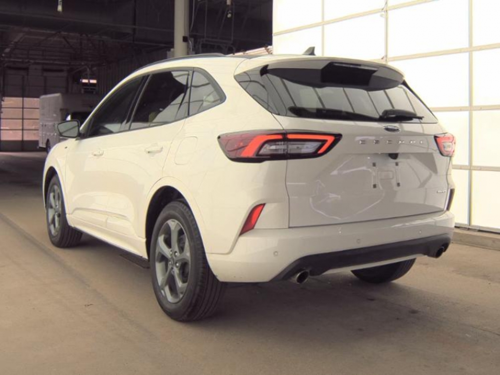    Utility 4D ST-Line AWD 1.5L I3 Turbo, 39946, Photo
