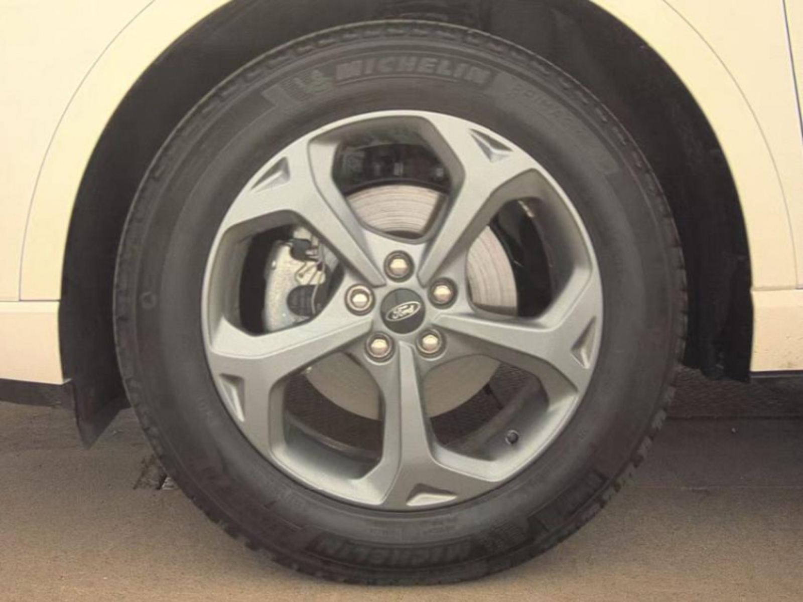   Utility 4D ST-Line AWD 1.5L I3 Turbo, 39946, Photo