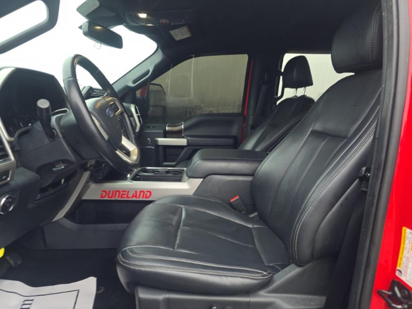 2022 Ford F250 Crew Cab Lariat 4WD 6.7L V8 T-Diesel, 39948, Photo