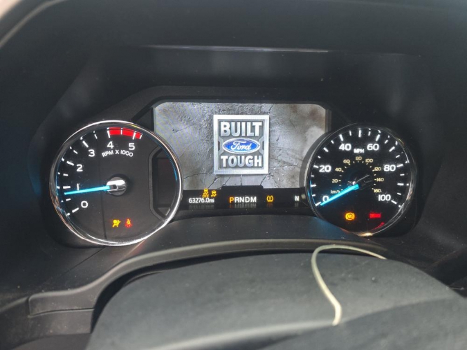 2022 Ford F250 Crew Cab Lariat 4WD 6.7L V8 T-Diesel, 39948, Photo