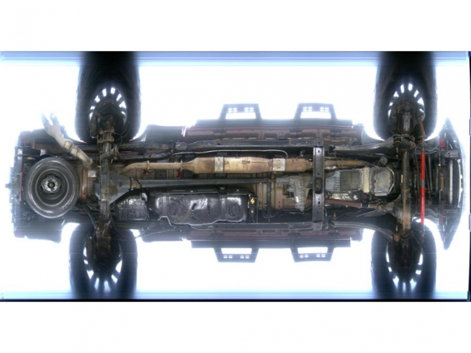 2022 Ford F250 Crew Cab Lariat 4WD 6.7L V8 T-Diesel, 39948, Photo