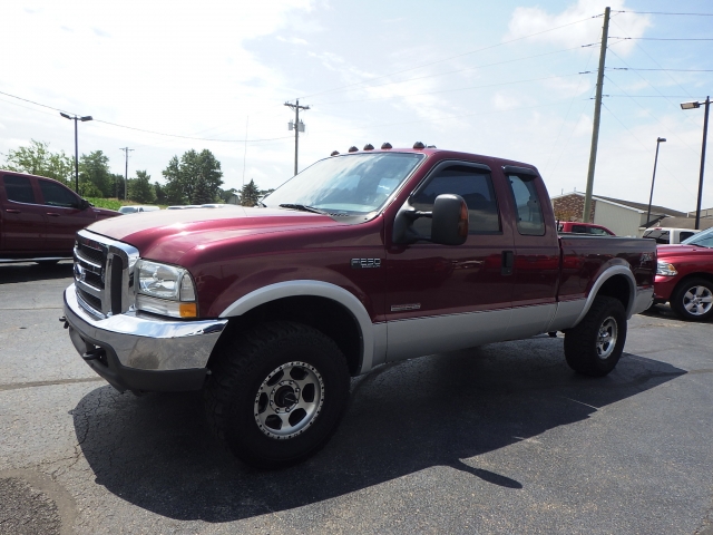 Used Diesel Trucks In Elkhart Rb Car Company