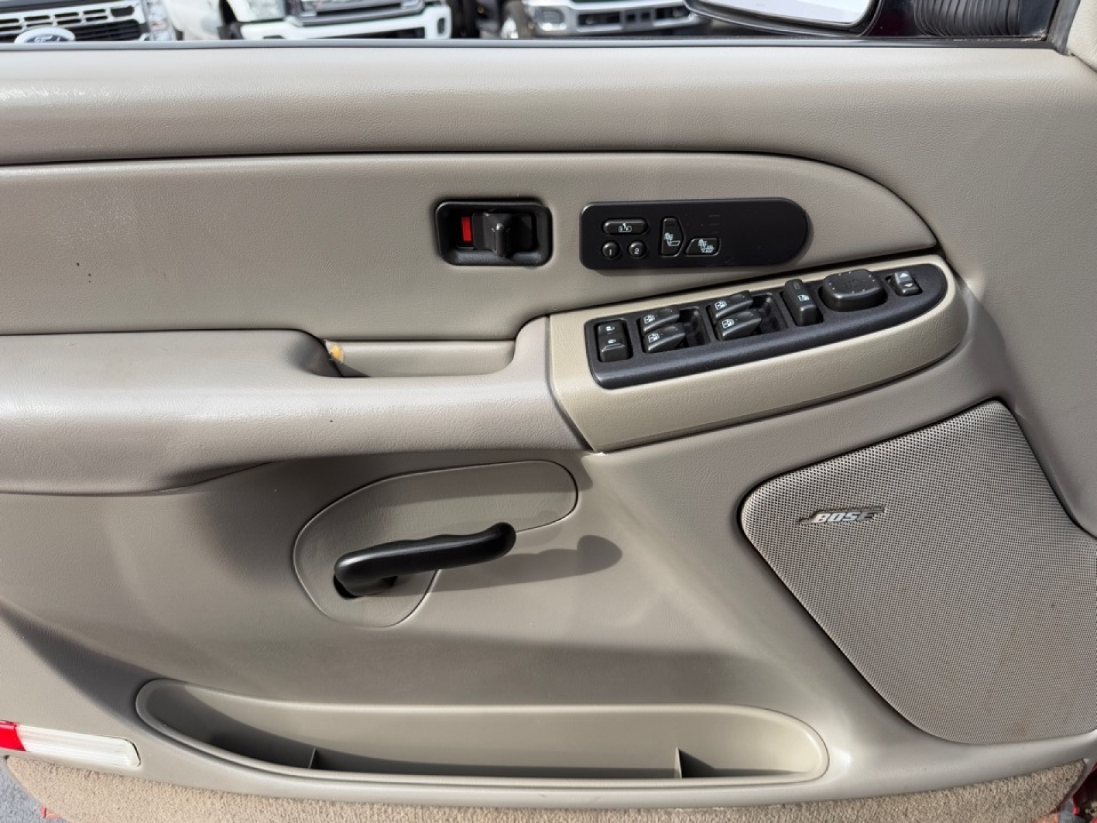 2005 GMC Sierra 2500HD SLT, 38630A, Photo