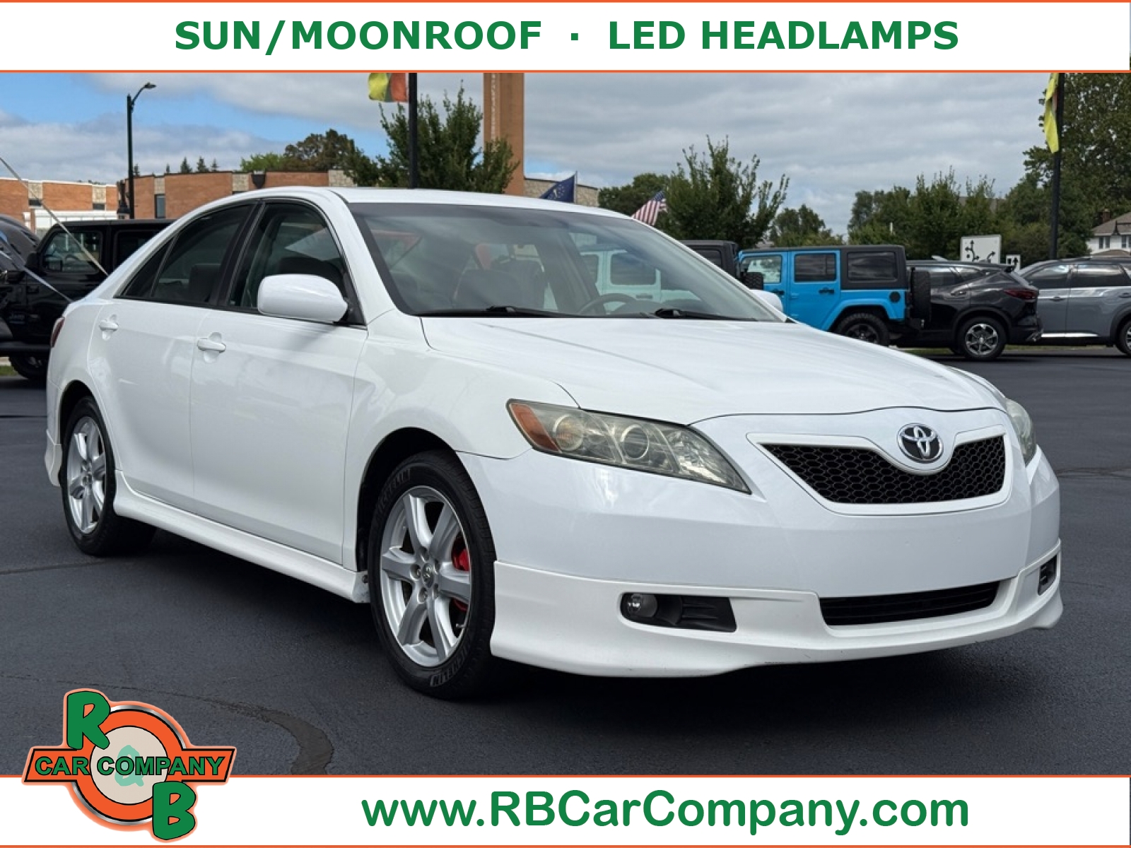 2007 Honda Accord 3.0 EX, 37513A, Photo 1