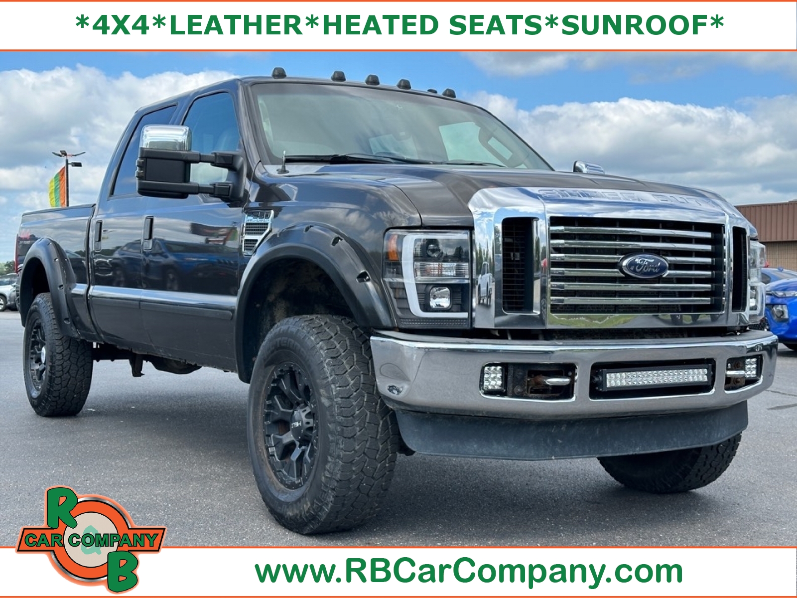 2024 Ford F-350 XLT, 37376, Photo 1