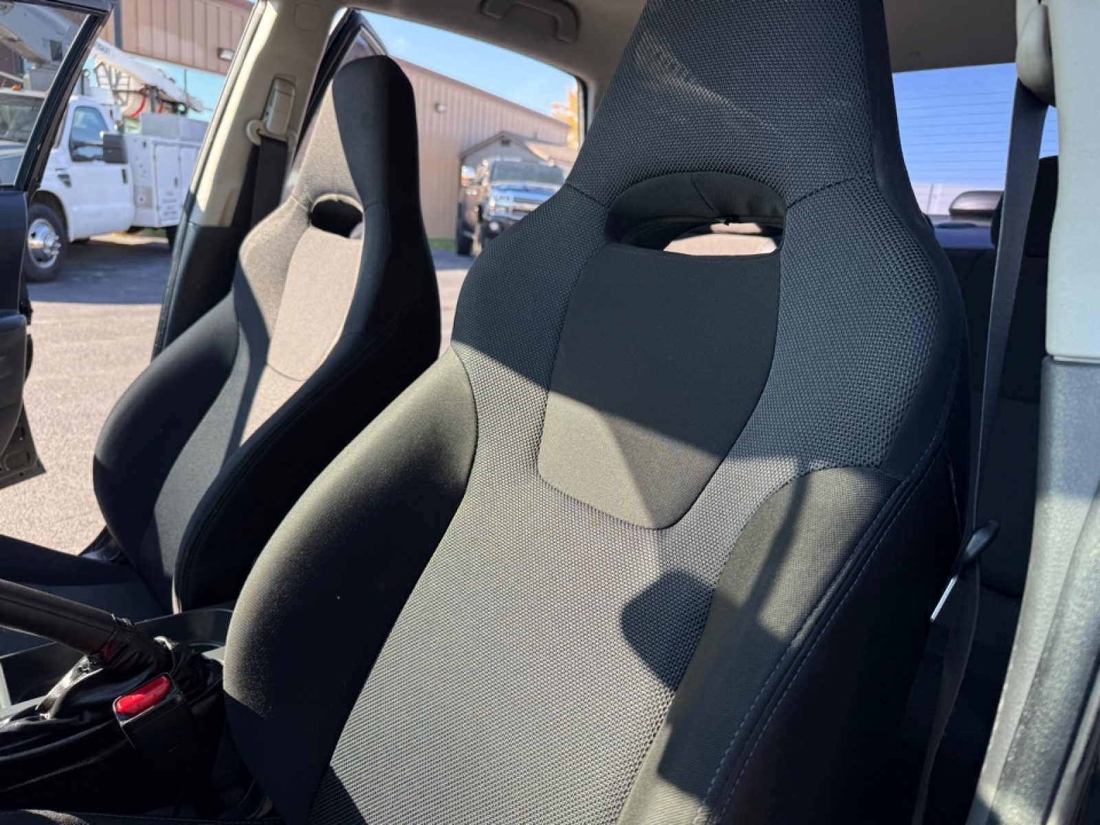 2008 Subaru Impreza WRX, 38980, Photo