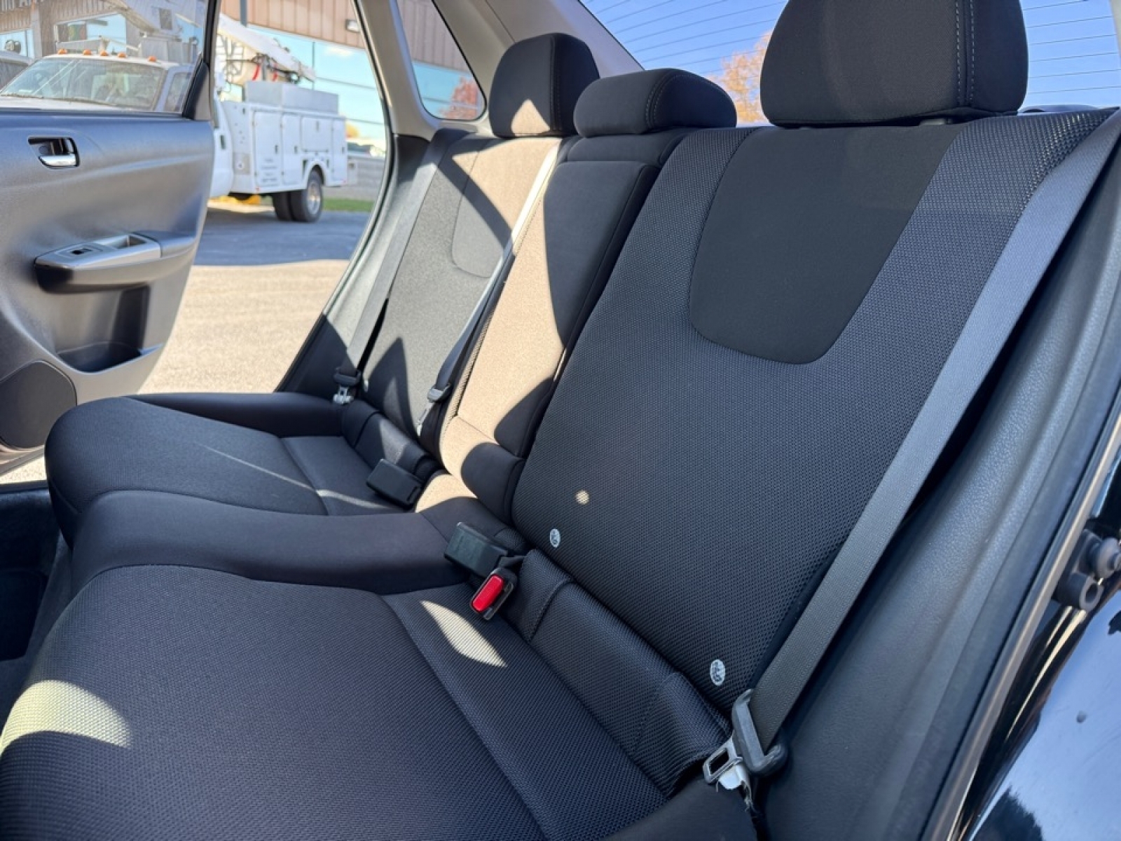 2008 Subaru Impreza WRX, 38980, Photo