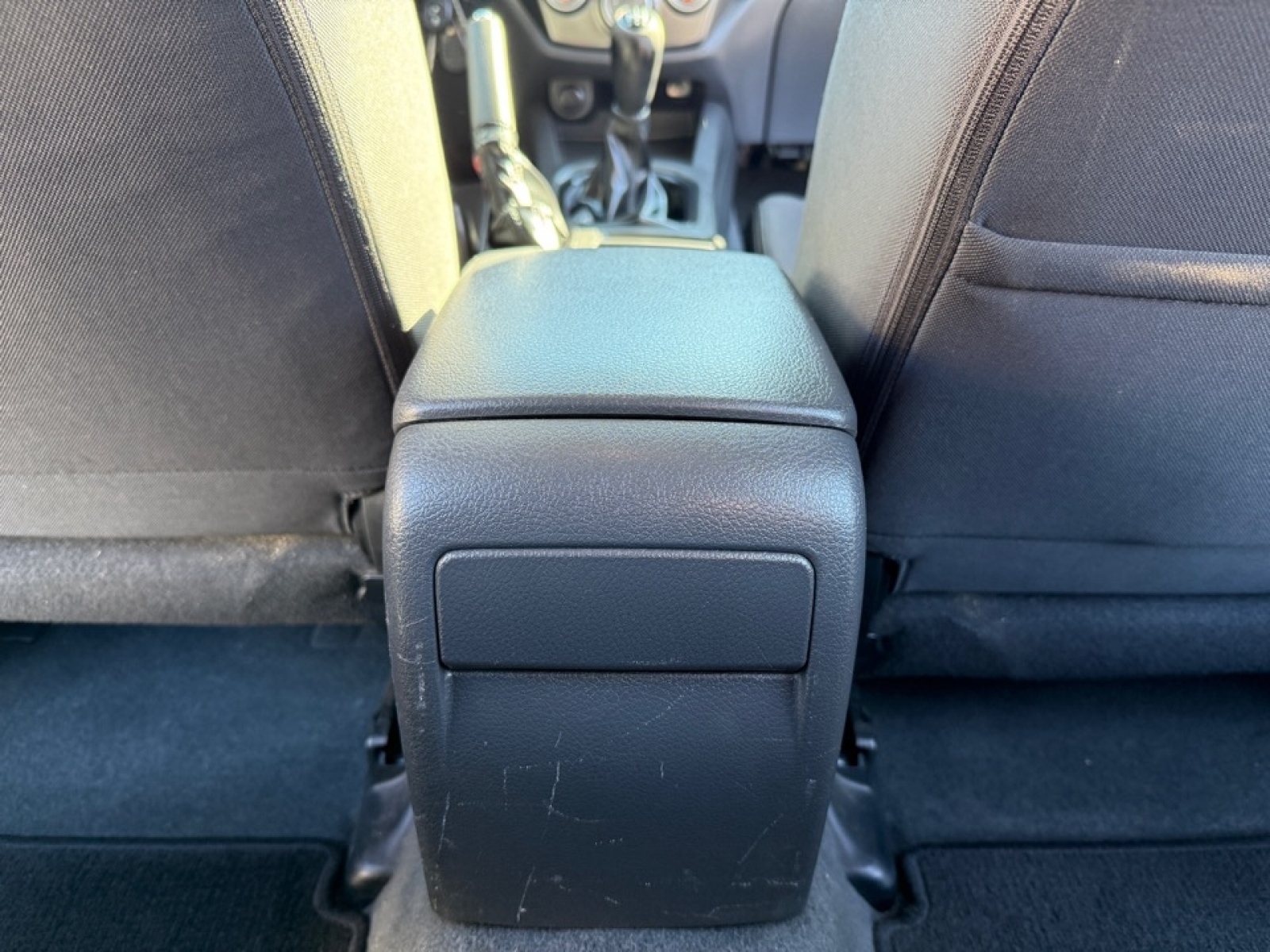 2008 Subaru Impreza WRX, 38980, Photo