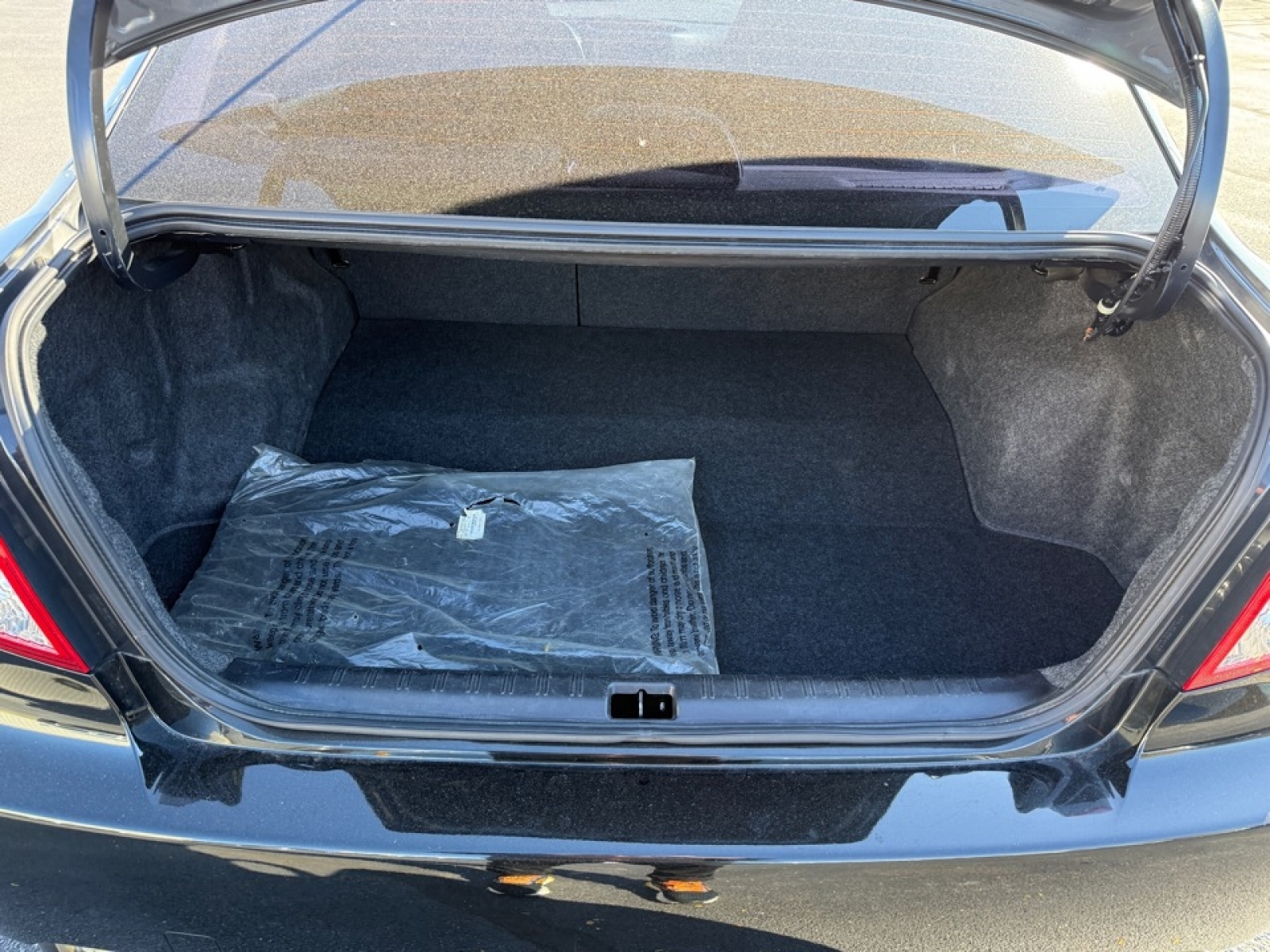 2008 Subaru Impreza WRX, 38980, Photo