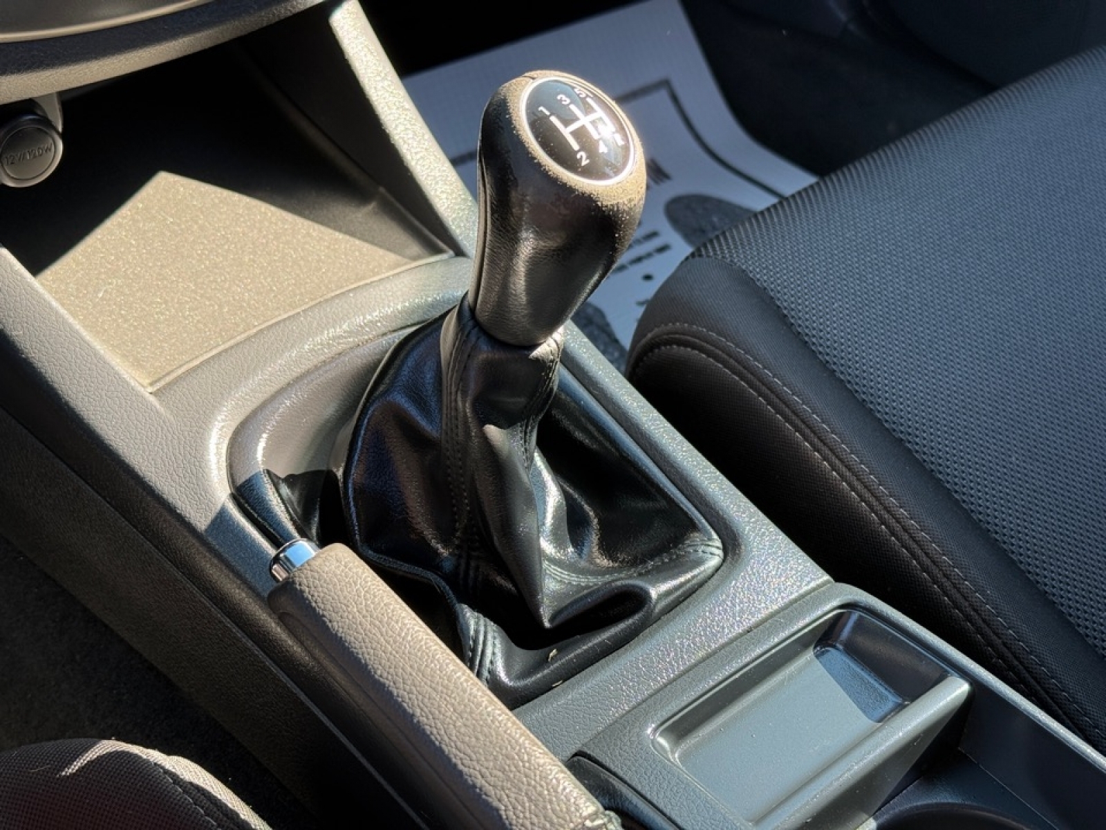 2008 Subaru Impreza WRX, 38980, Photo