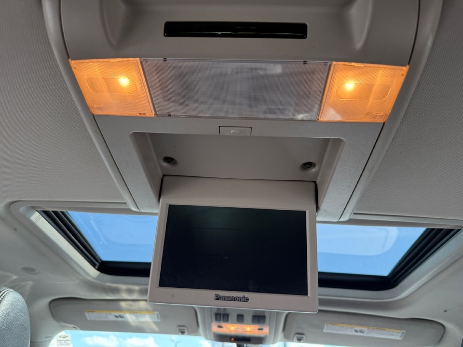 2009 Chevrolet Tahoe LTZ, 39652A, Photo