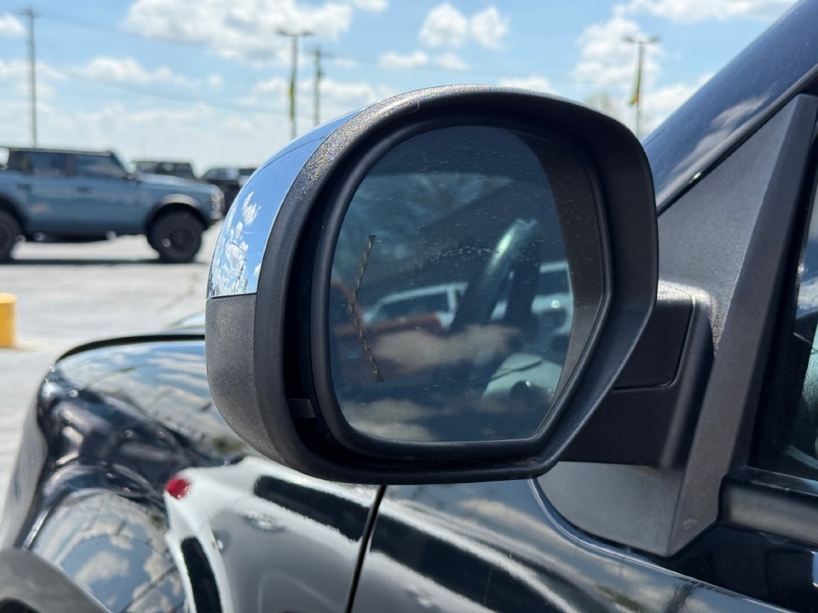 2009 Chevrolet Tahoe LTZ, 39652A, Photo