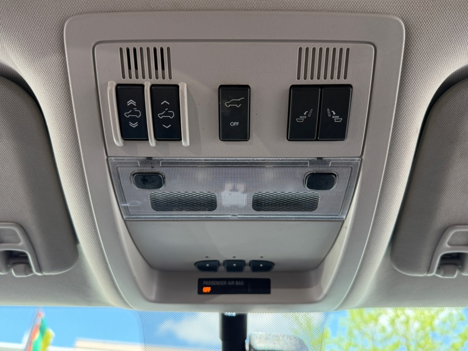 2009 Chevrolet Tahoe LTZ, 39652A, Photo