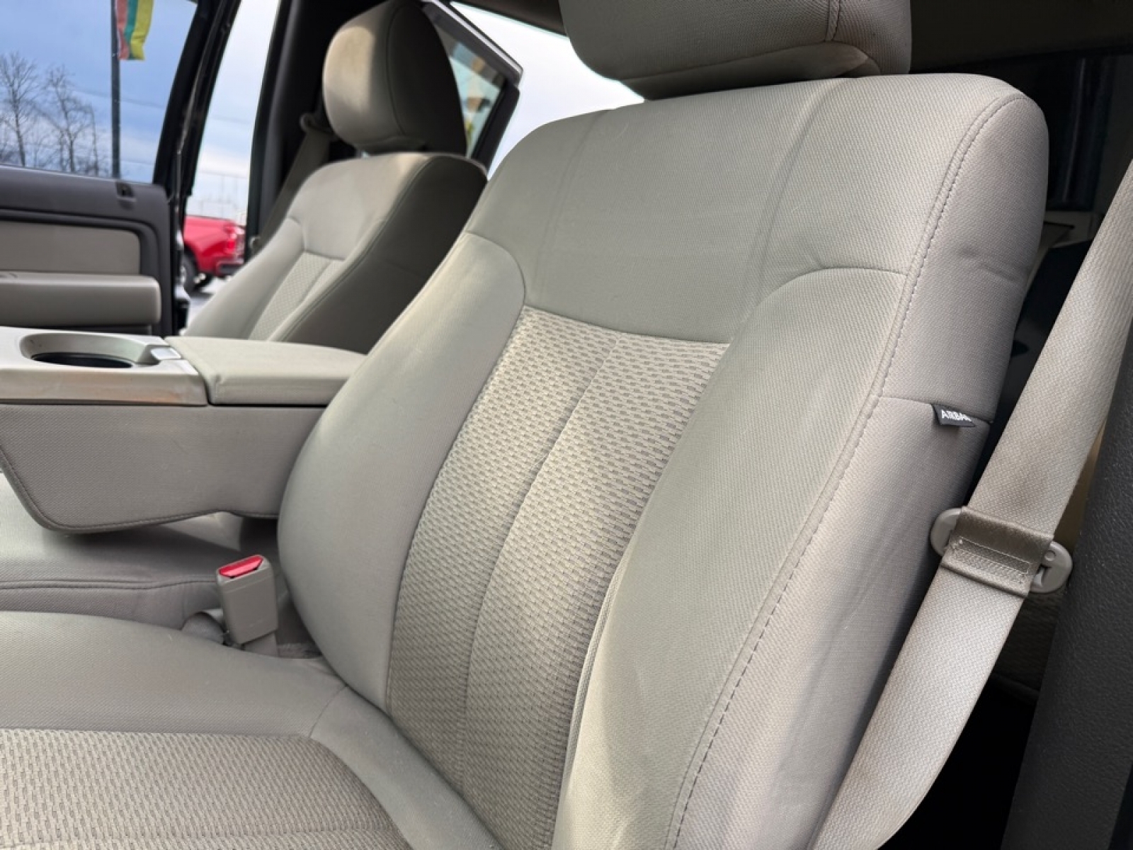 2010 Ford F-150 XL, 39153A, Photo