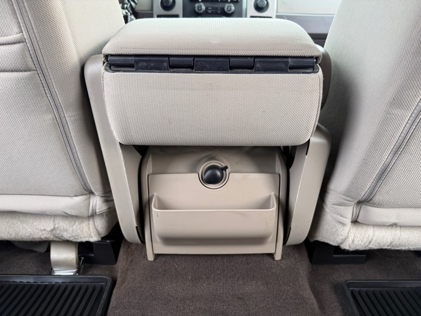 2010 Ford F-150 XL, 39153A, Photo