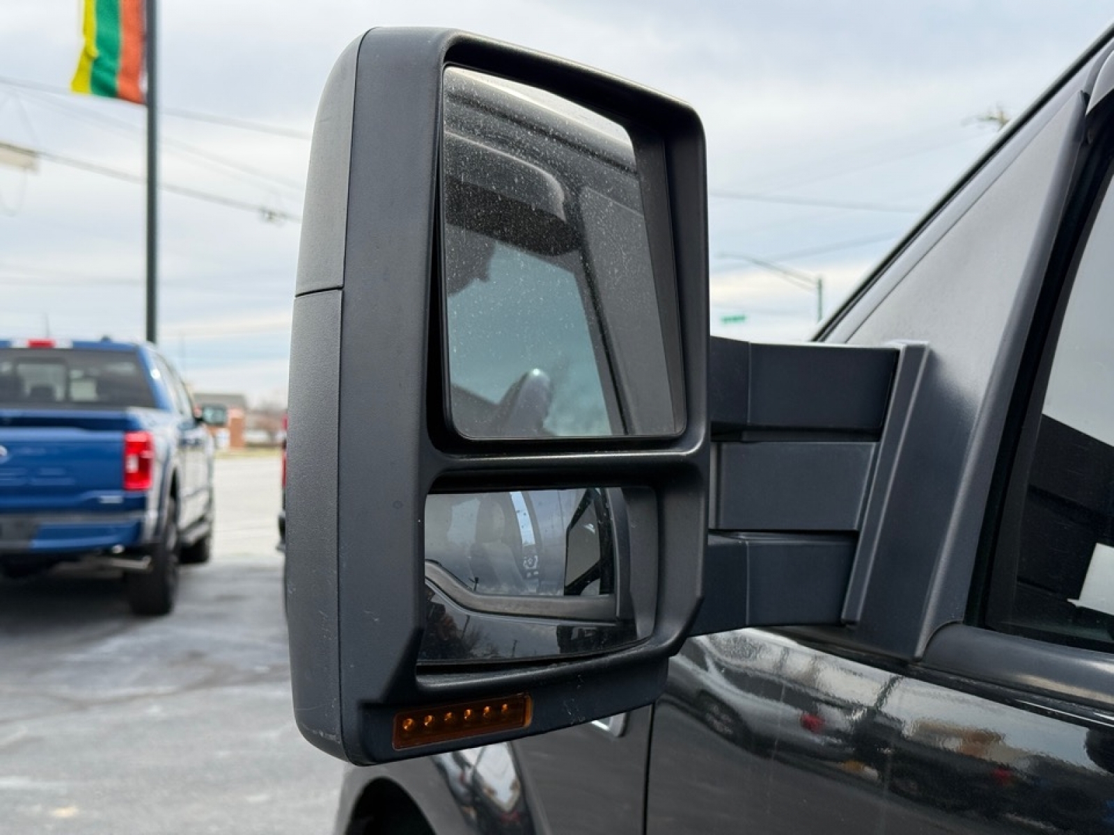 2010 Ford F-150 XL, 39153A, Photo