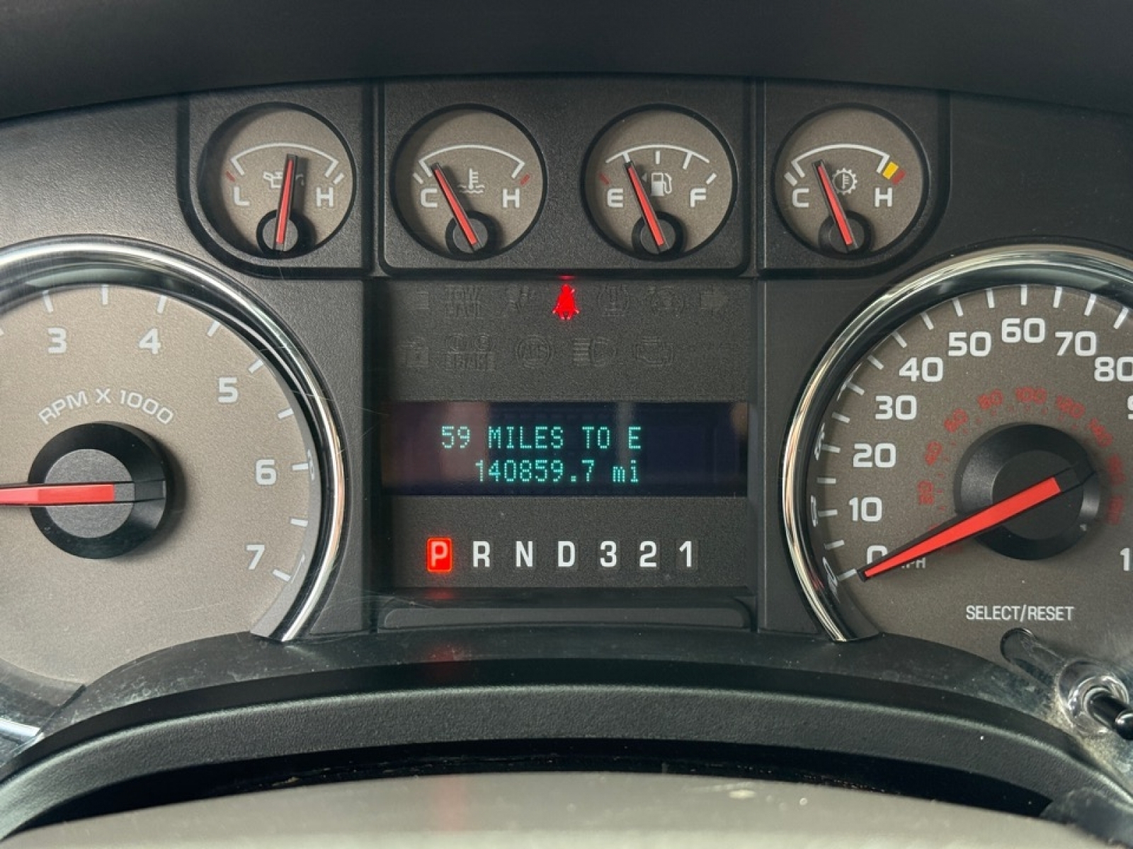 2010 Ford F-150 XL, 39153A, Photo