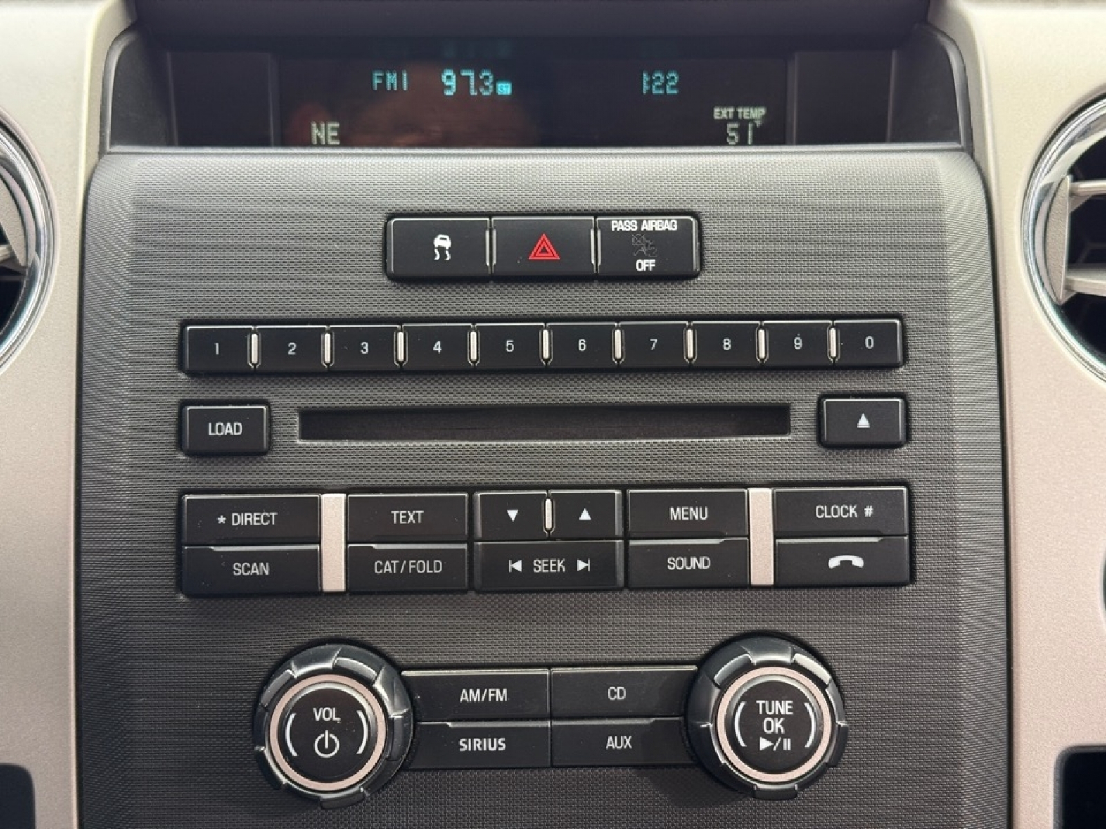 2010 Ford F-150 XL, 39153A, Photo