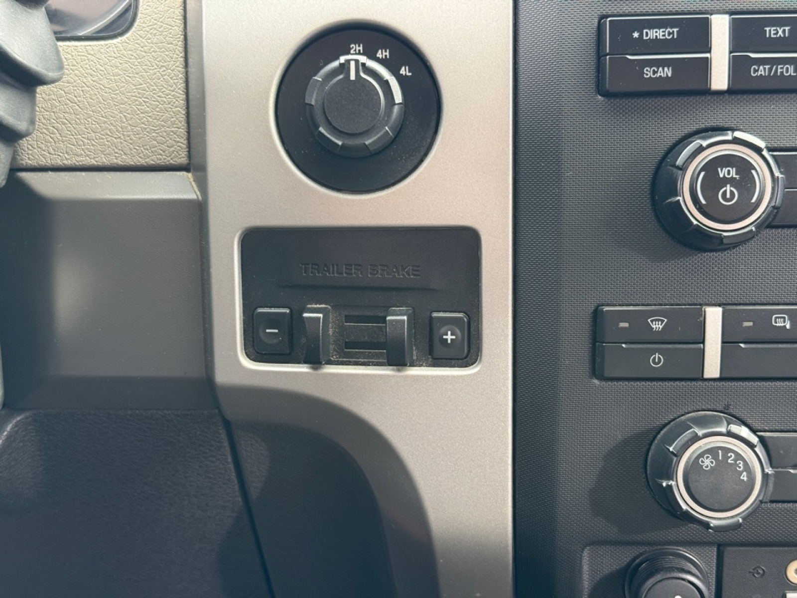 2010 Ford F-150 XL, 39153A, Photo