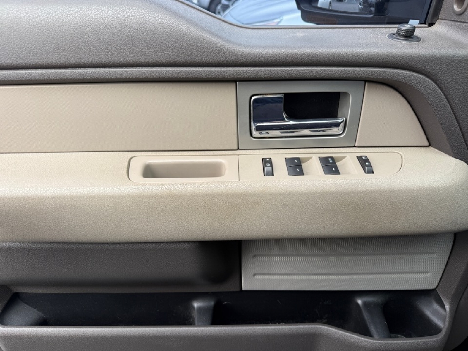 2010 Ford F-150 XL, 39153A, Photo