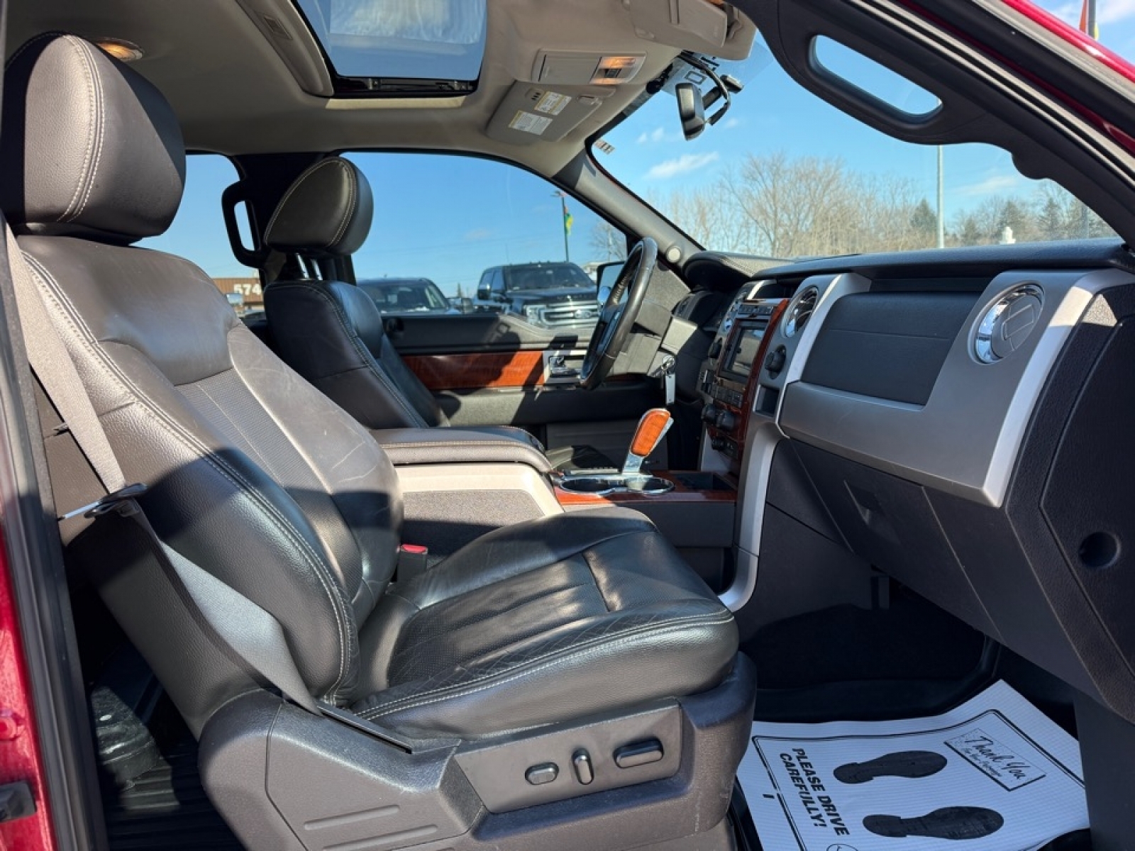 2010 Ford F-150 XL, 39161A, Photo