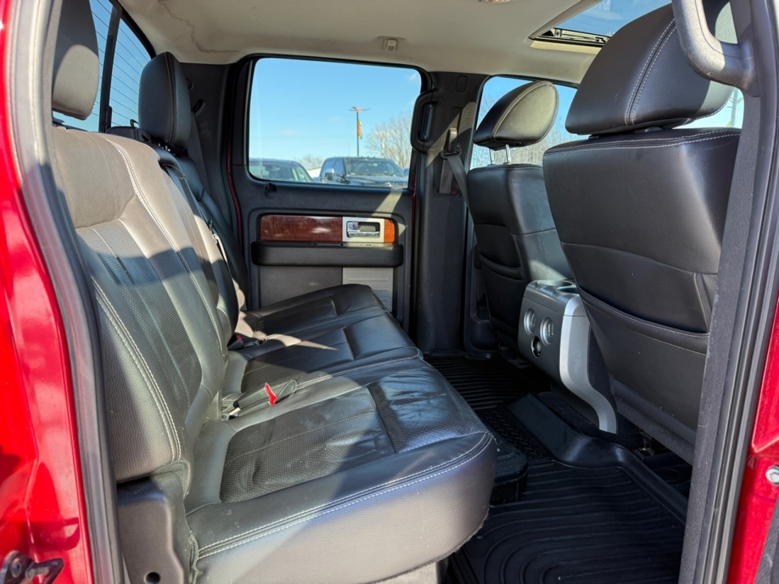 2010 Ford F-150 XL, 39161A, Photo
