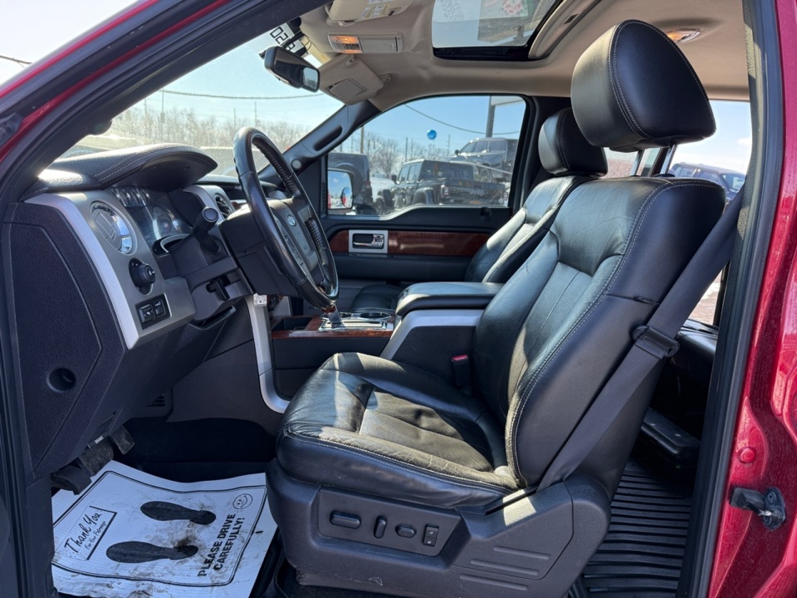 2010 Ford F-150 XL, 39161A, Photo