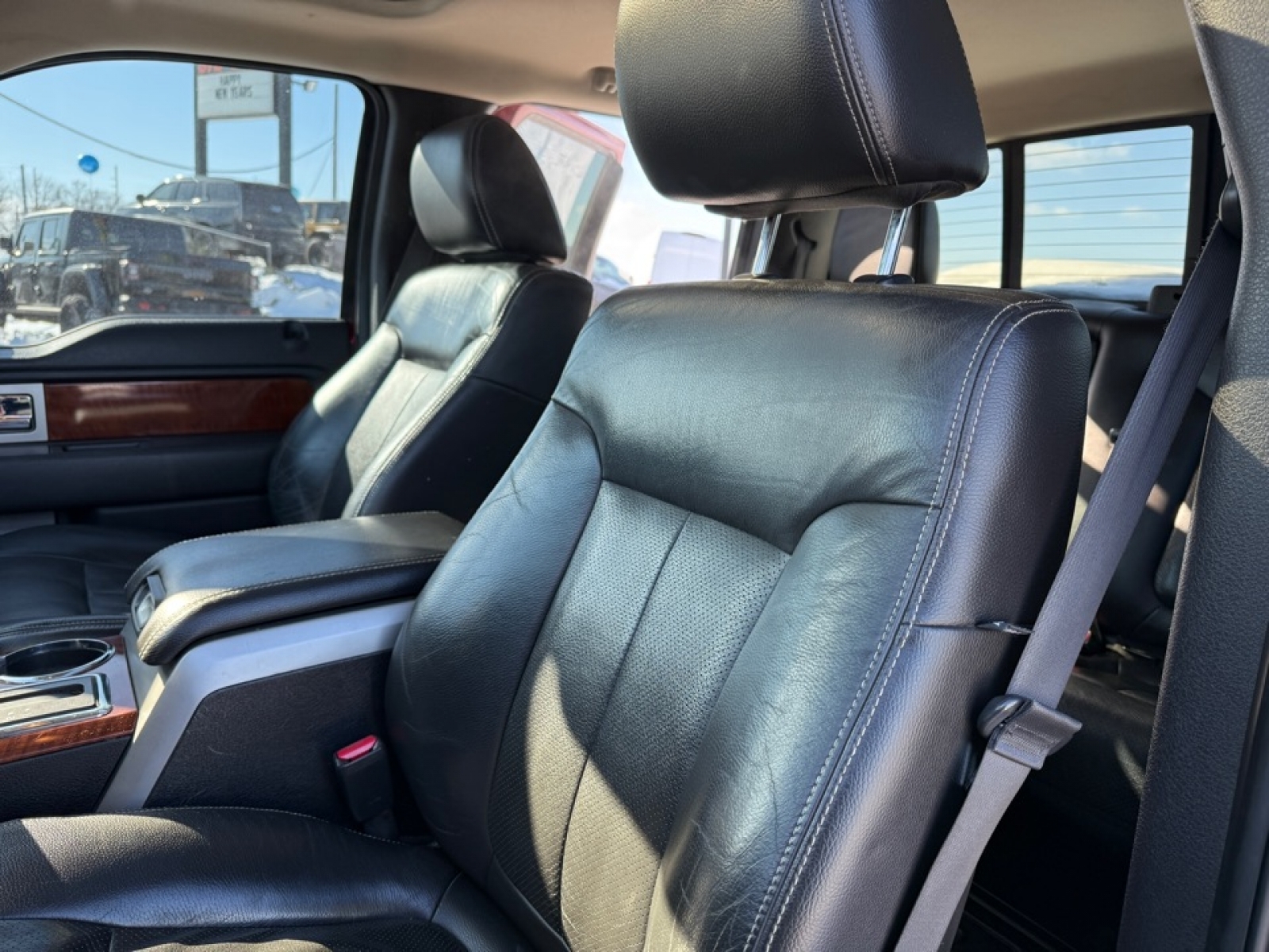 2010 Ford F-150 XL, 39161A, Photo