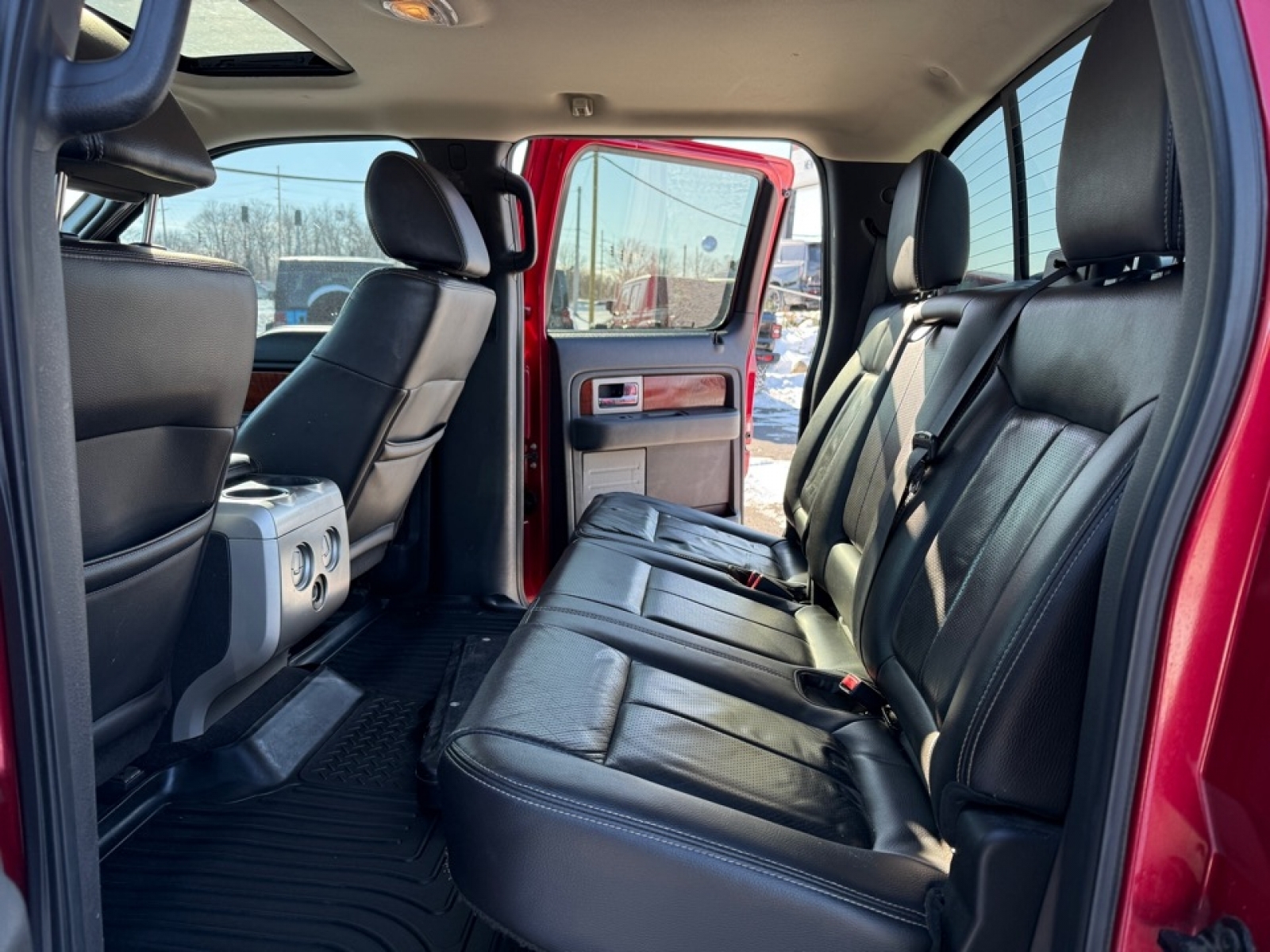 2010 Ford F-150 XL, 39161A, Photo