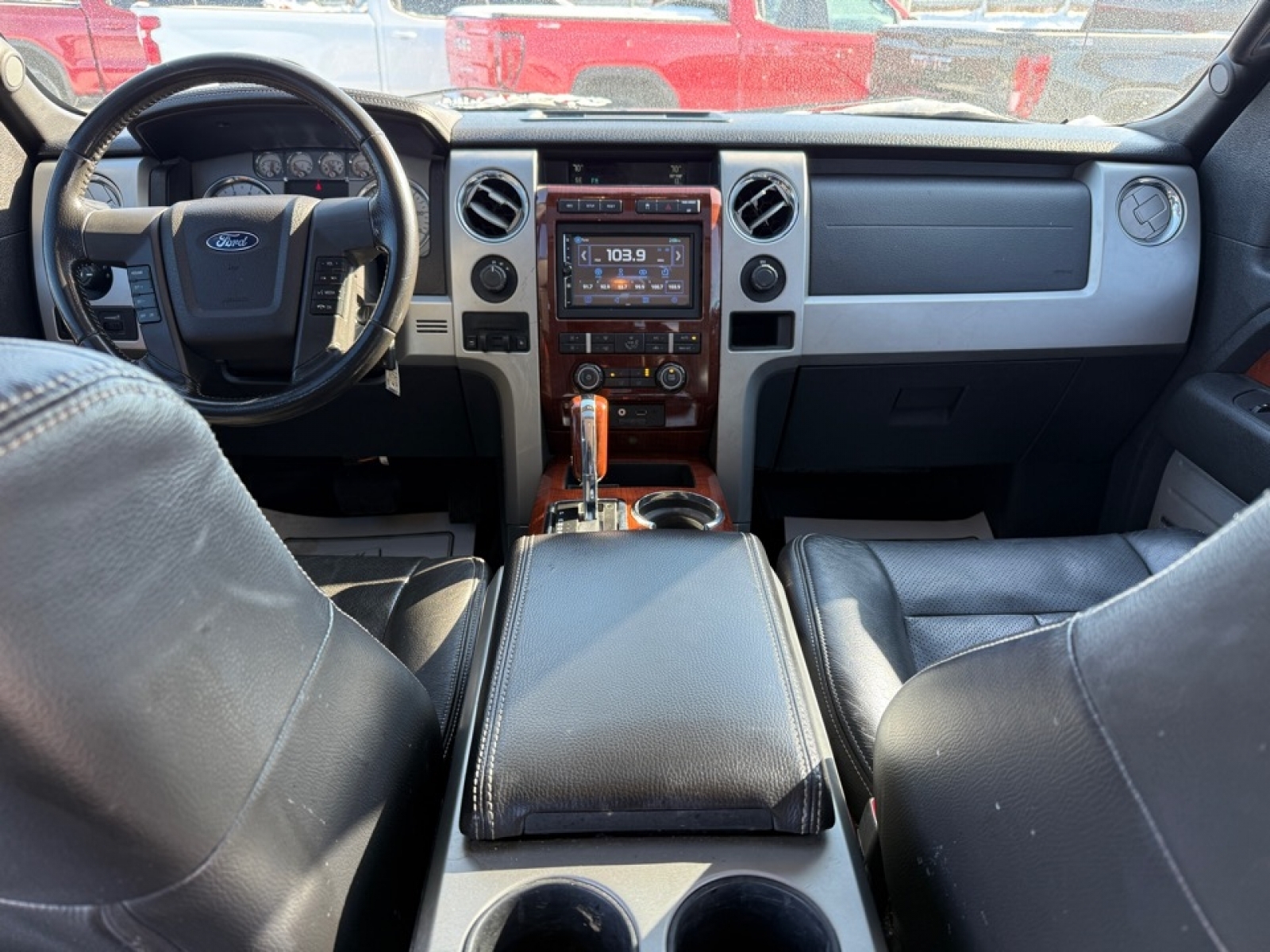 2010 Ford F-150 XL, 39161A, Photo