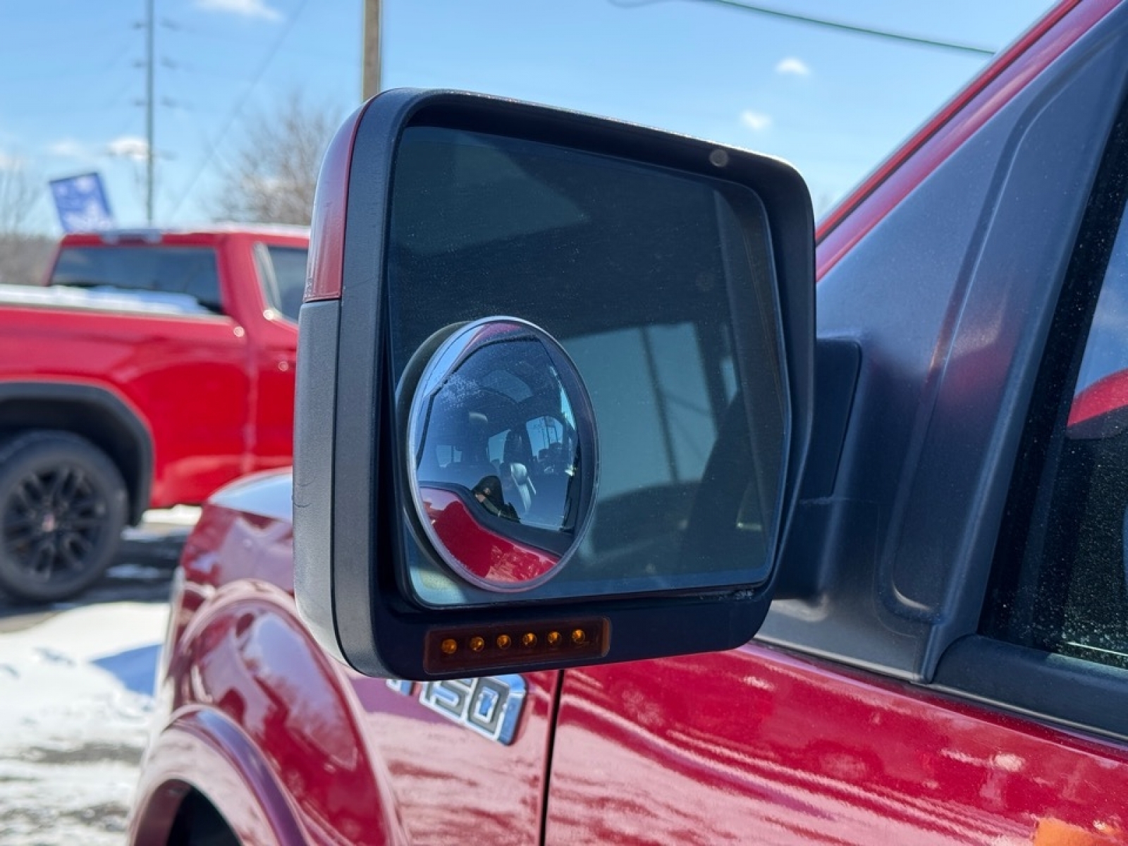 2010 Ford F-150 XL, 39161A, Photo