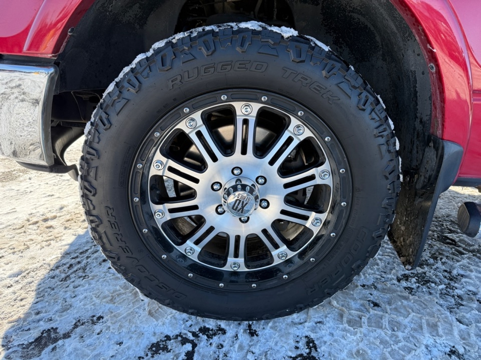 2010 Ford F-150 XL, 39161A, Photo