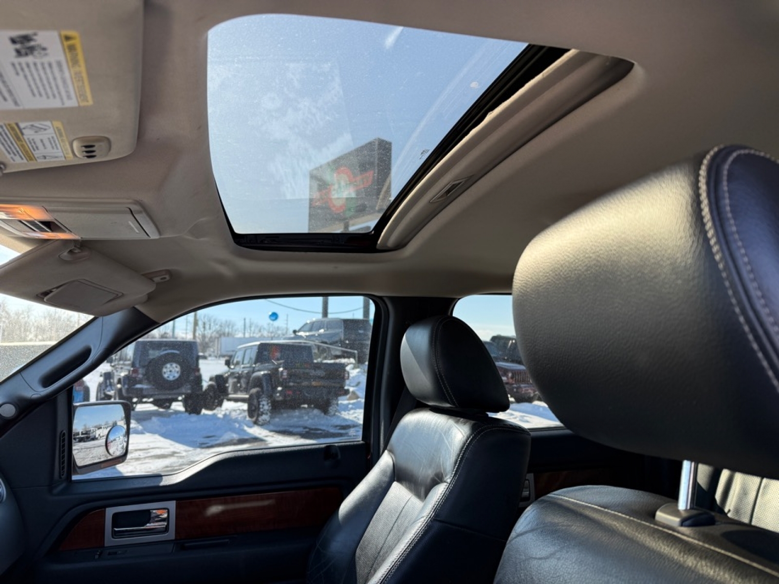 2010 Ford F-150 XL, 39161A, Photo