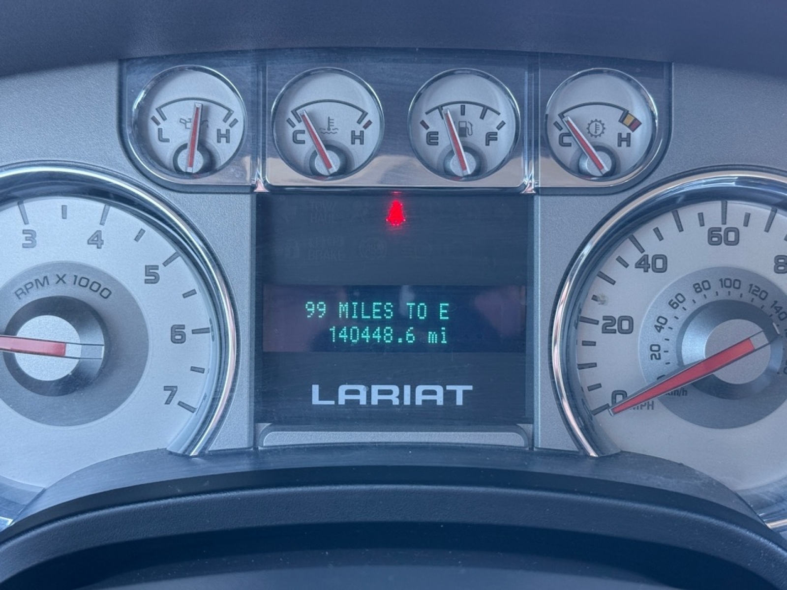 2010 Ford F-150 XL, 39161A, Photo