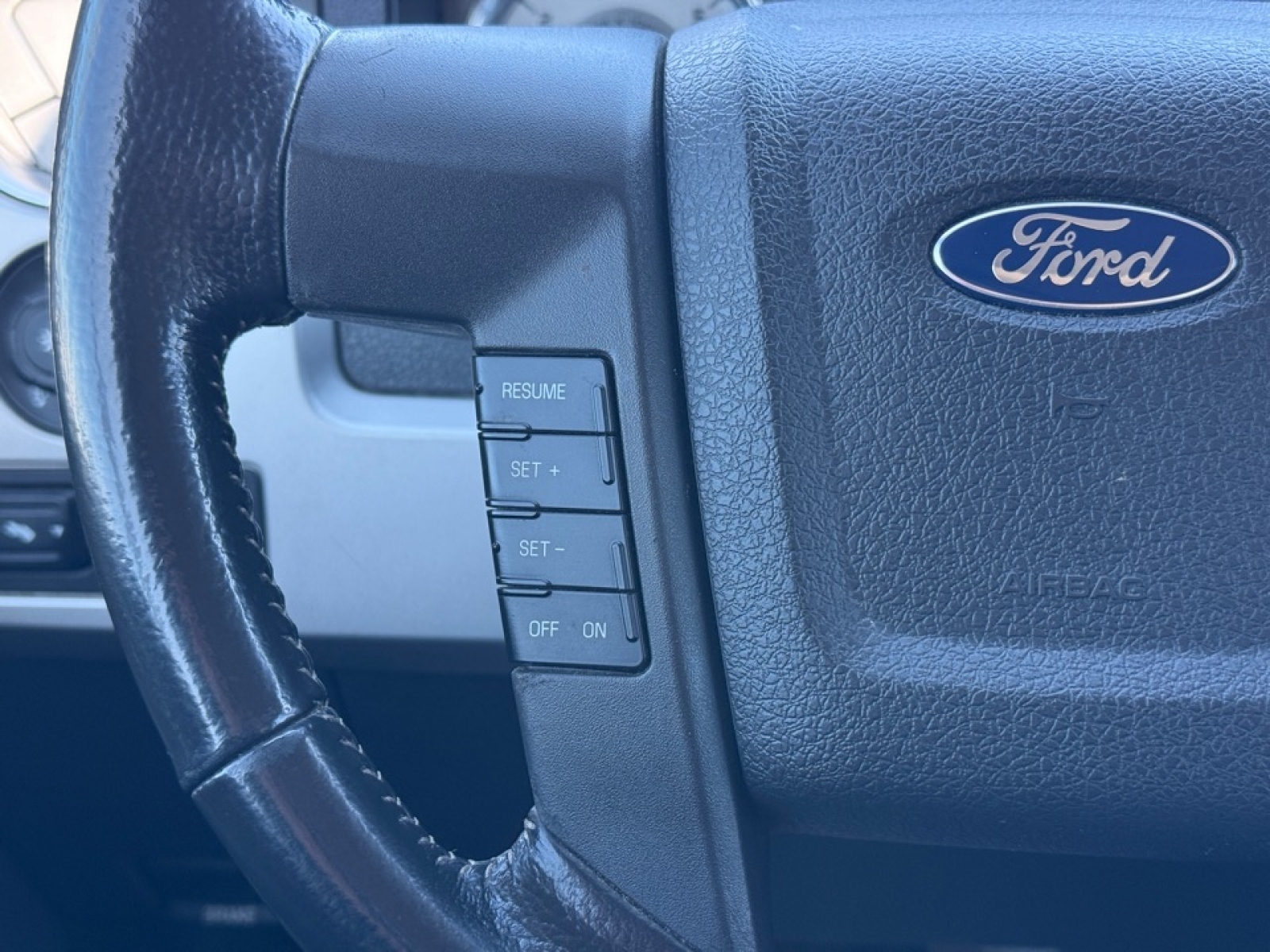 2010 Ford F-150 XL, 39161A, Photo