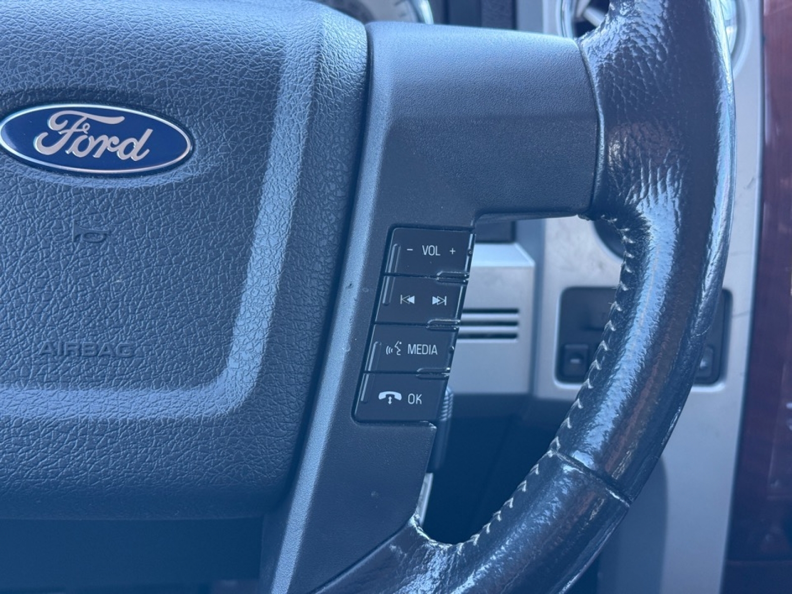 2010 Ford F-150 XL, 39161A, Photo