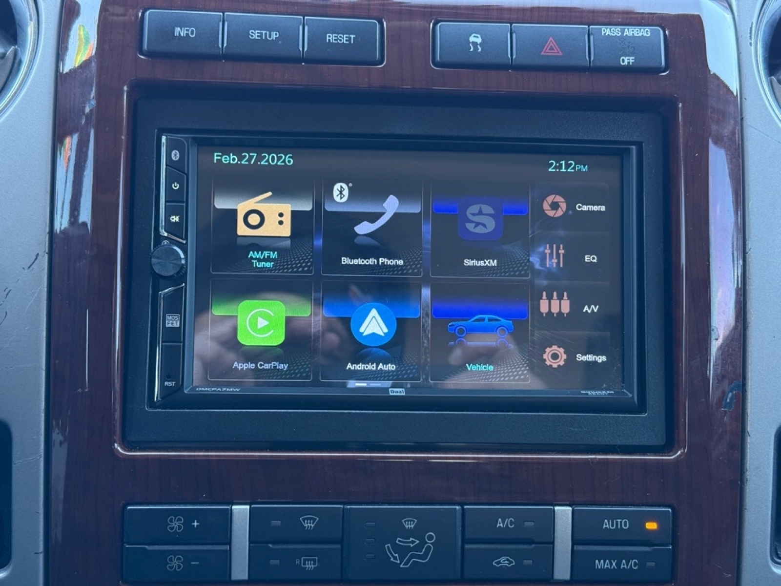 2010 Ford F-150 XL, 39161A, Photo