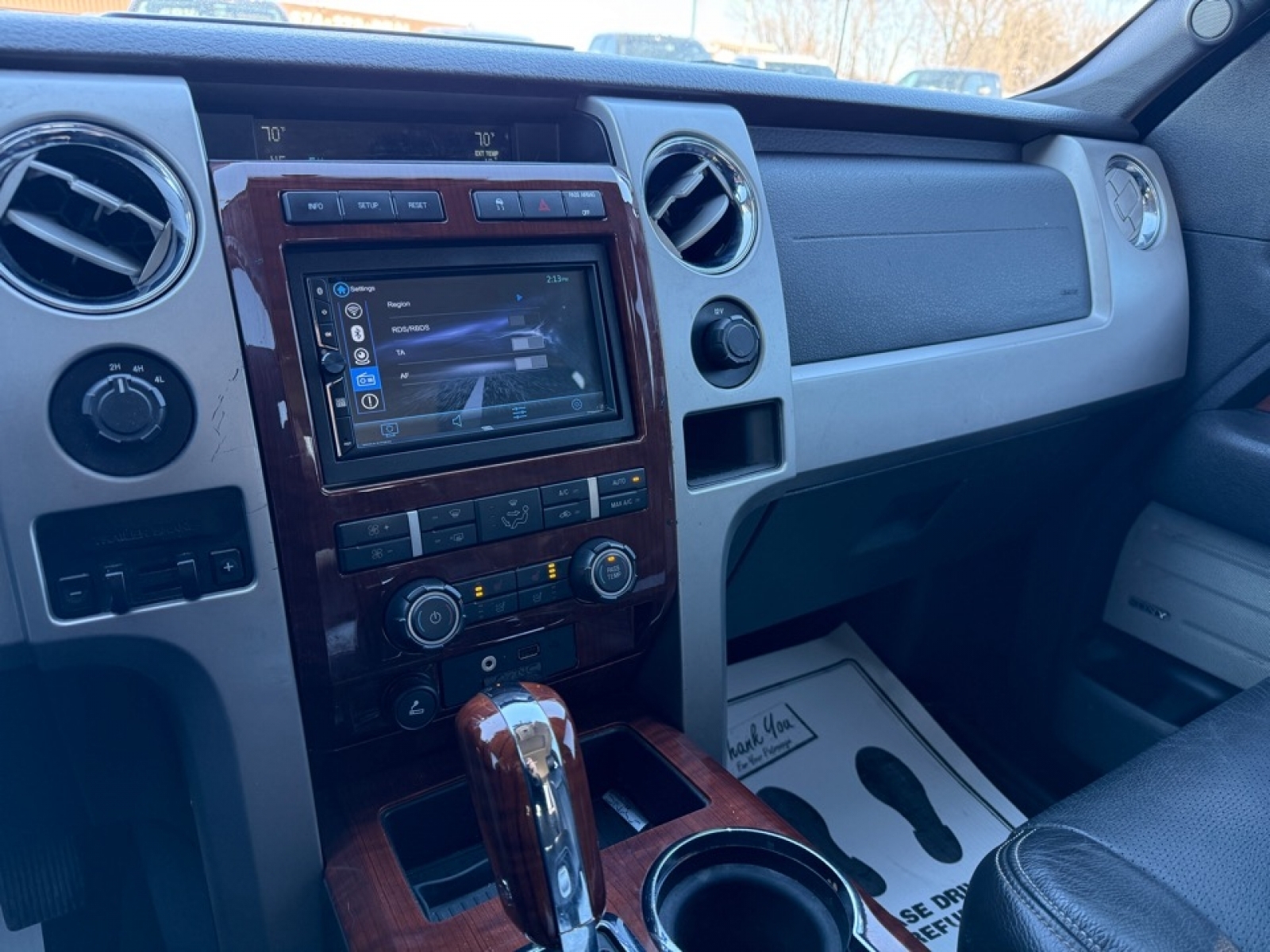 2010 Ford F-150 XL, 39161A, Photo