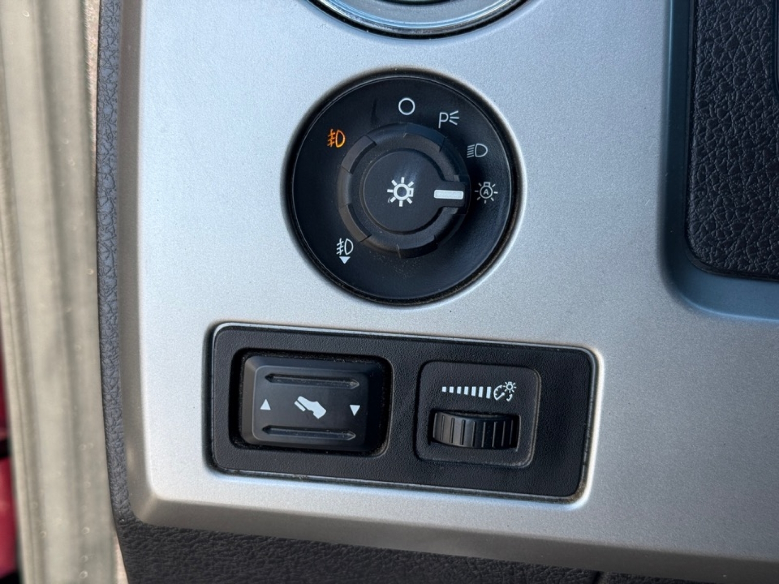 2010 Ford F-150 XL, 39161A, Photo