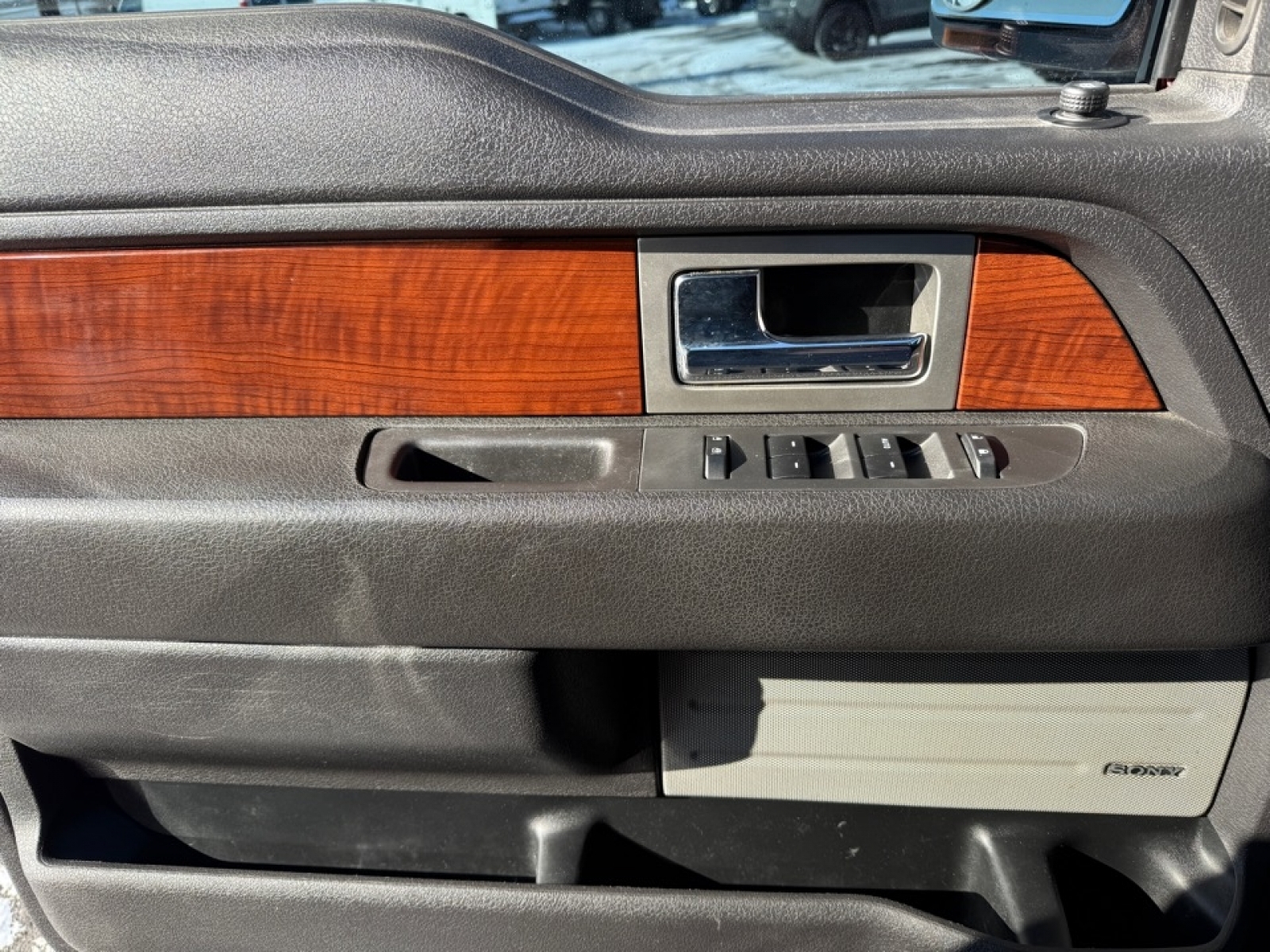 2010 Ford F-150 XL, 39161A, Photo